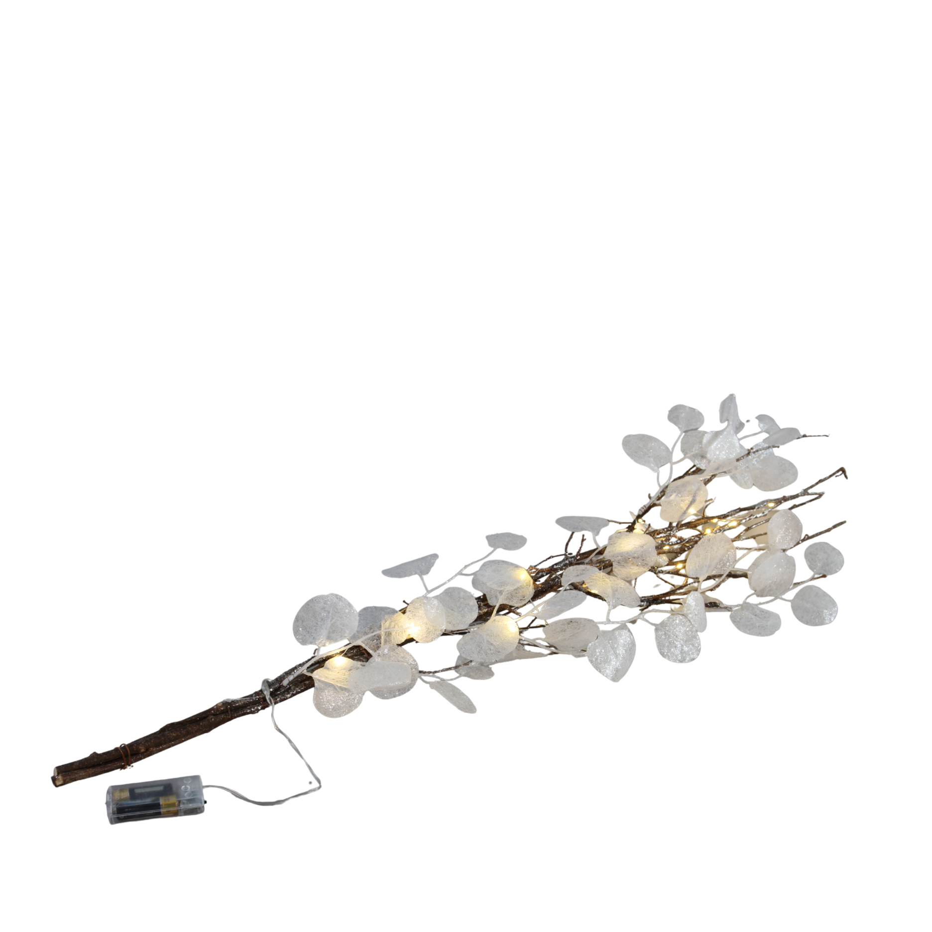 Frostia grene m. LED